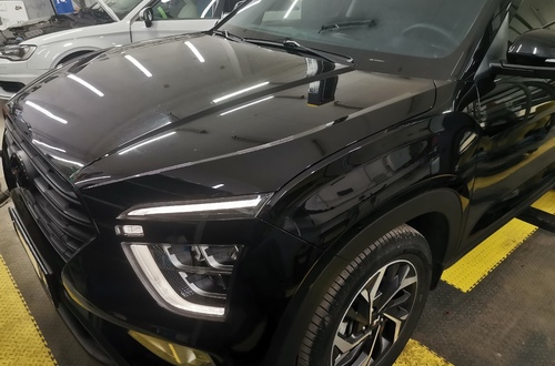 Creta (SU2)